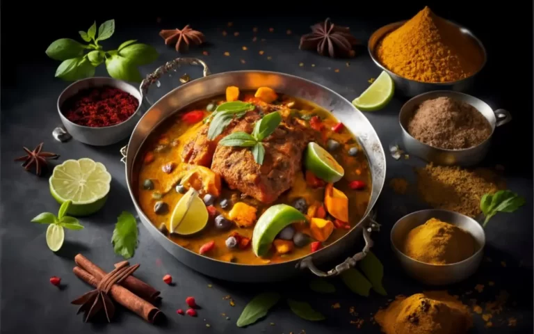 12 Curry Recipes