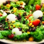 From Bland to Bold: Elevate Your Taste Buds with Low-Carb Salads