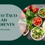 The Best Keto Taco Salad Ingredients For Beginners