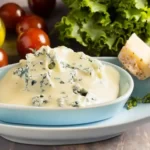 Blue Cheese Vinaigrette Dressing Recipe