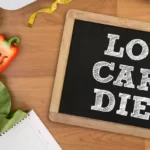 Type 1 Diabetes Low-Carb Diet
