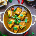 Indian Fish Curry Recipe
