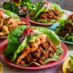 Mexican Keto Taco Salads: Delicious Low-Carb Variations