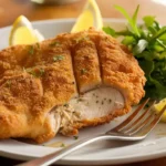 Easy Chicken Milanese Recipe